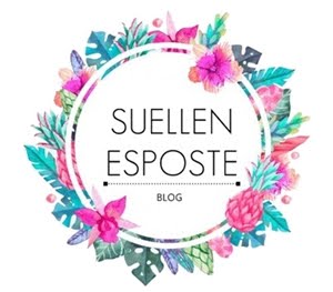 Suellen Esposte Blog