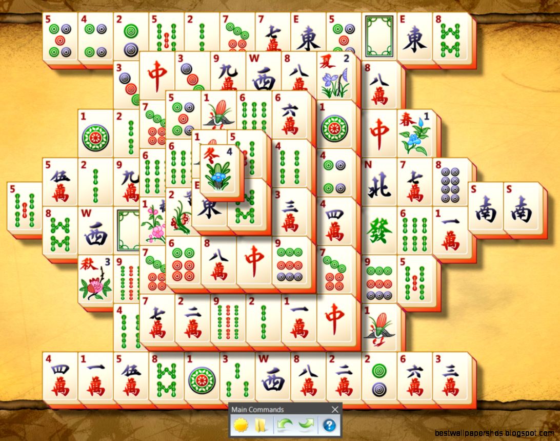 Download Instructions for Free Chinese Game Mahjong Suite 9  Fly