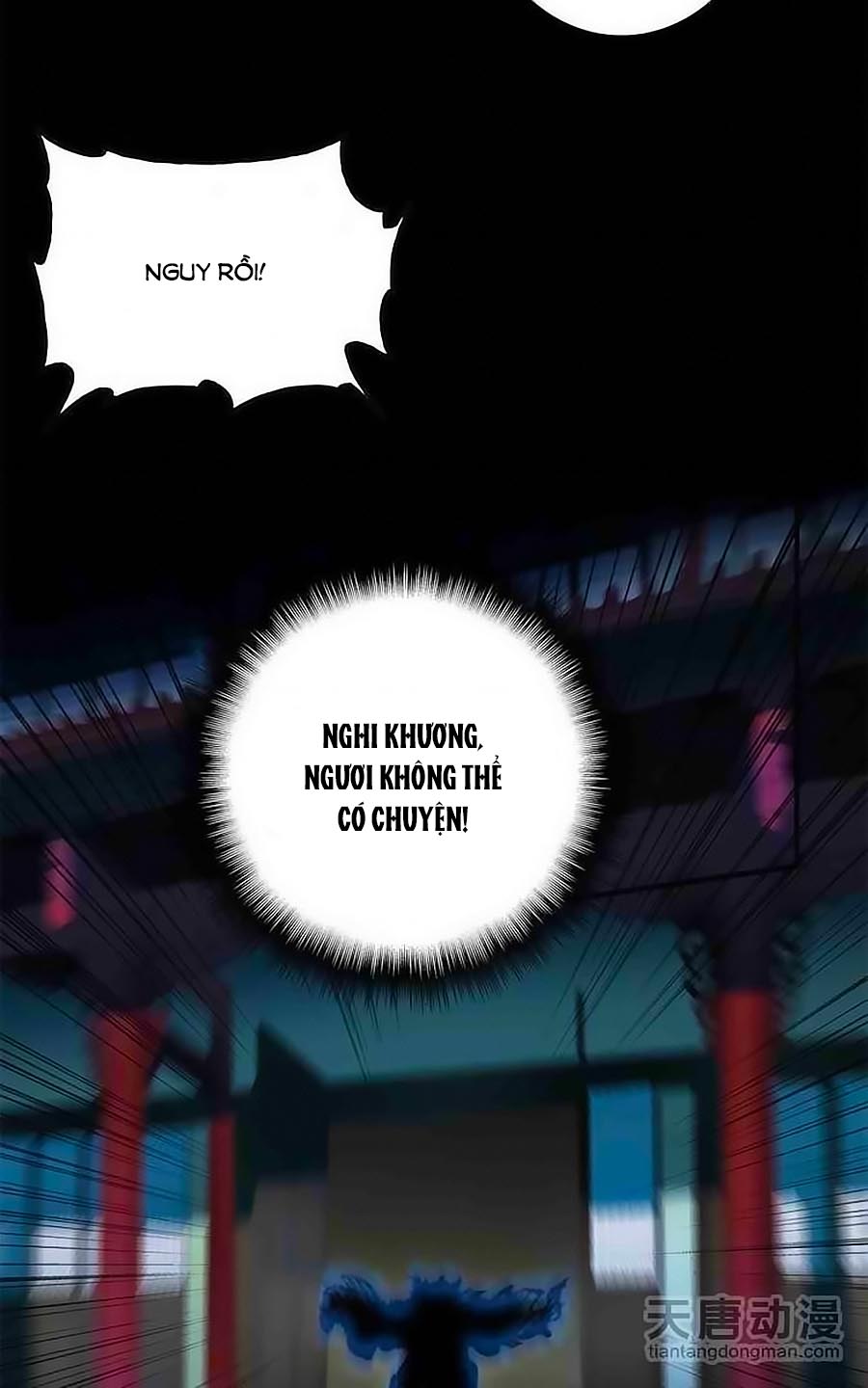 Cái Quần Nhà Ta Thành Tinh Rồi Chap 10 - Next Chap 11