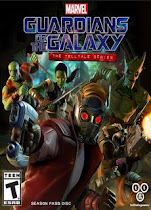 Descargar Marvel’s Guardians of the Galaxy: The Telltale Series-ElAmigos para 
    PC Windows en Español es un juego de Accion desarrollado por Telltale Games