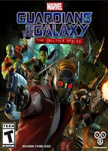 Marvels Guardians of the Galaxy Complete Full Español | MEGA