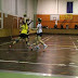 Alpendorada recebe Fase Final Campeonato Nacional de Juvenis Femininos