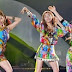 Check out TaeTiSeo's pictures from MBC's Sky Festival