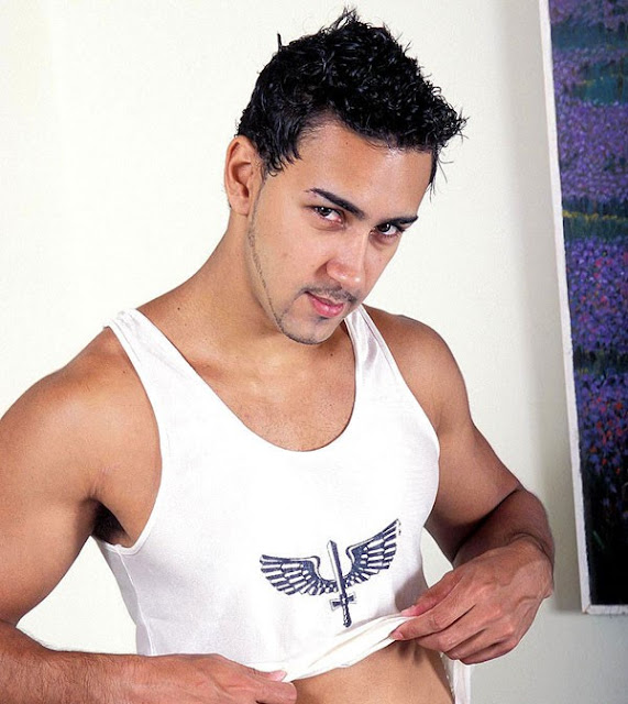 Free gay video blog