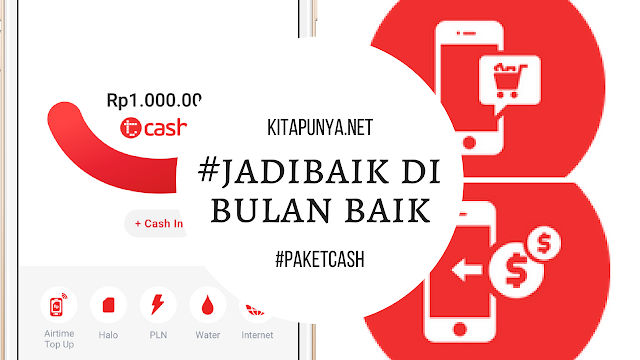 Jadi baik di bulan baik Jadi baik di bulan baik