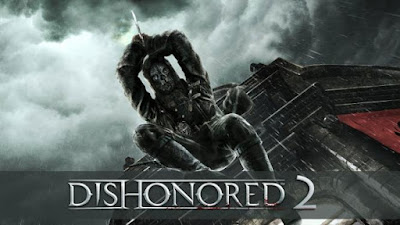 Download Dishonored 2 Game For PC