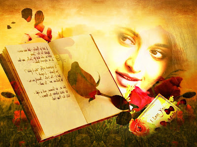 HD PHOTOS: I love you