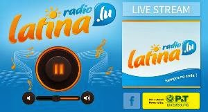 RADIO PORTUGUESA/lUXEMBOURGO