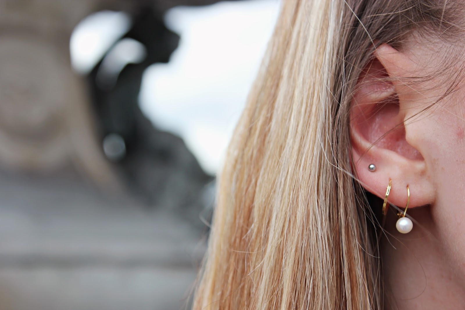 2 OF A KIND: NOS TATOUAGES ET PIERCINGS
