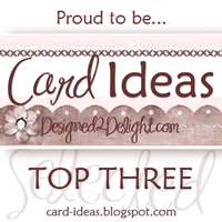 Card Ideas D2D