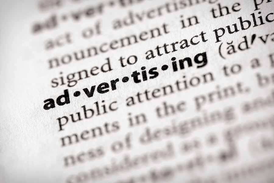 What is the meaning of ad commonfalo