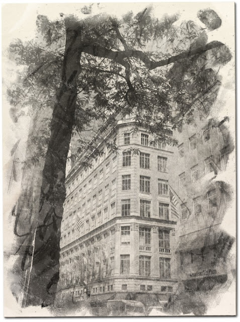 Toefl essay museum 06 image