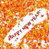 New Year 2017 Shayari Images for WhatsApp