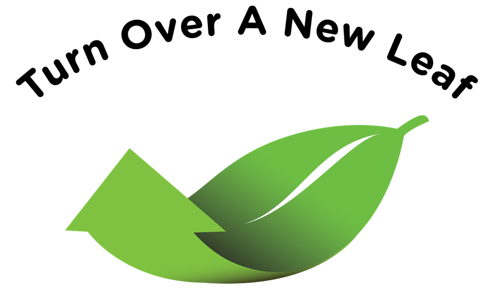 Turning Over A New Leaf
