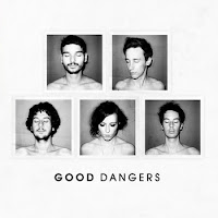 Good Dangers music promo image