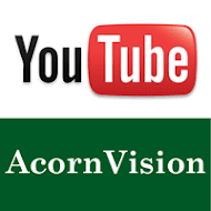 AcornVision Channel: