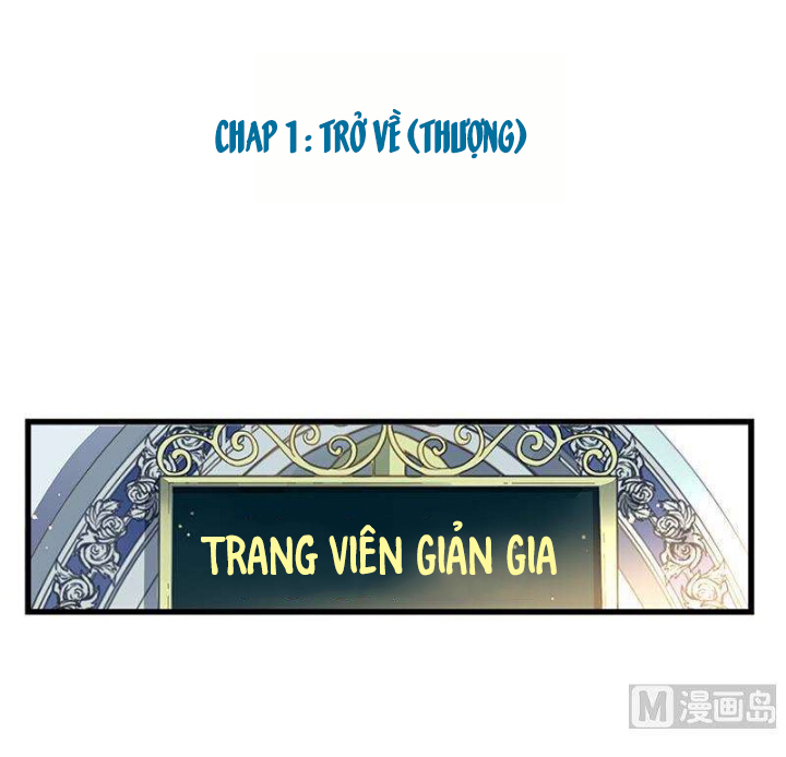 Nơi Nào Đông Ấm, Nơi Nào Hạ Mát - Chương 1 - Trang 3