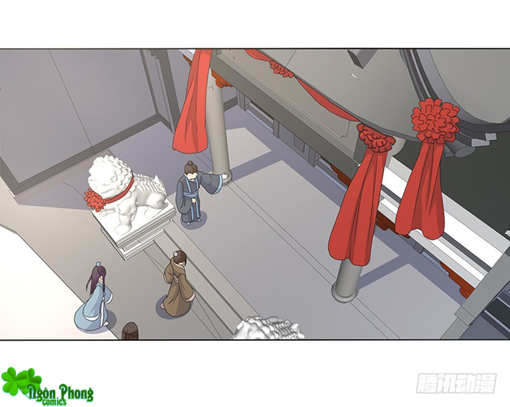 Hỏa Hồ Chap 37 - Next Chap 38