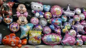 Best Party Balloon Selection in Rancho Cucamonga Ca