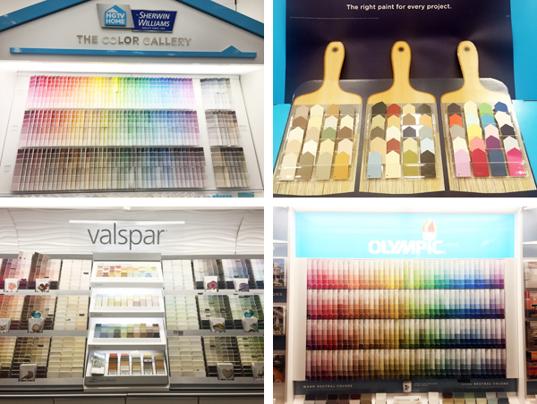 decorating with style a sophisticated superhero bathroom makeover lowes paint department