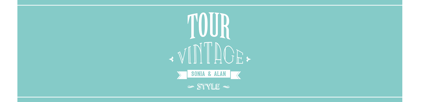 Tour Vintage