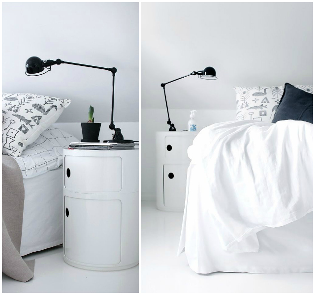 Mesita original componibili