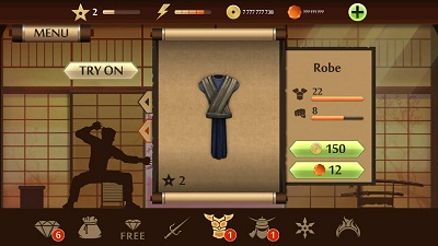 Download game android mod Shadow Fight 2 apk Download game android mod Shadow Fight 2 apk