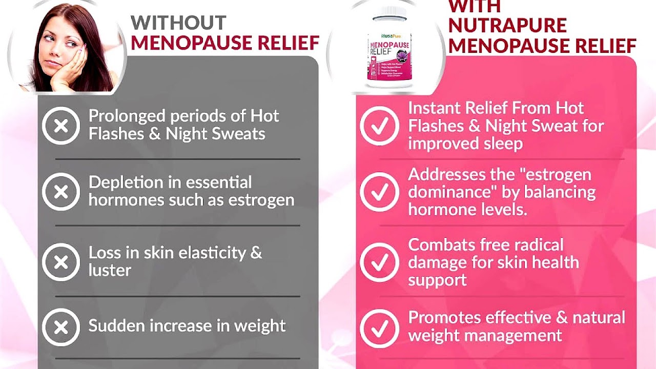 Herbal Remedies For Hot Flashes In Menopause Menopause Choices