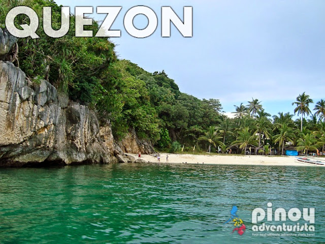 Beaches near Manila Top Summer Destinations for P1000 or Less