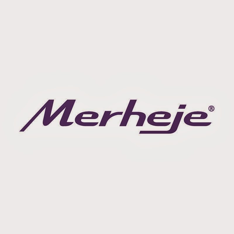 Merheje