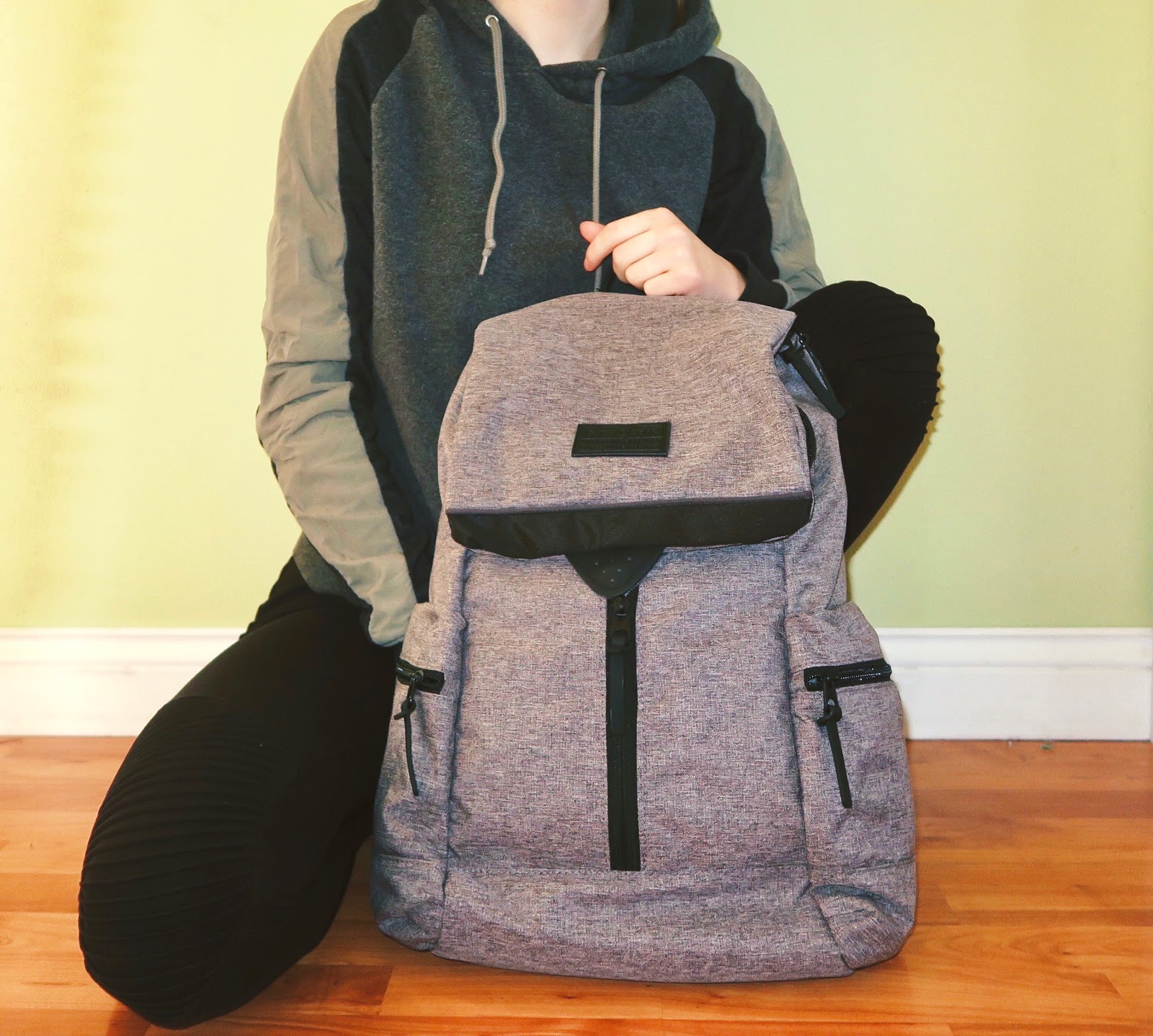 swissgear 5753 laptop backpack