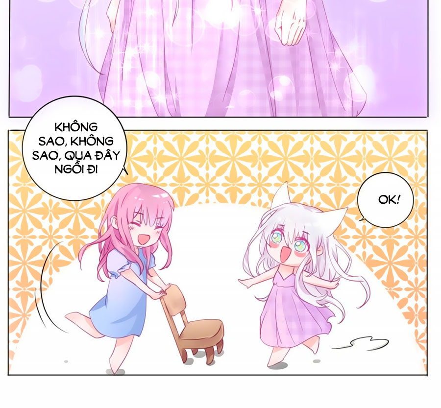 Hello Miêu Tiên Sinh - Chương 2 - Trang 29