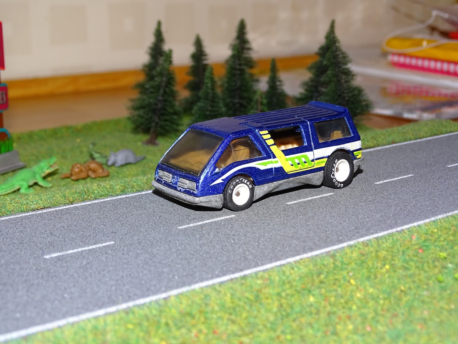 Diecast cars 1/64, Modellautos 1:64, Modellbilar 1:64: New in my Collection