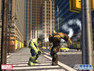 The Incredible Hulk 2008 PC Game Free Download The Incredible Hulk 2008 PC Game Free Download