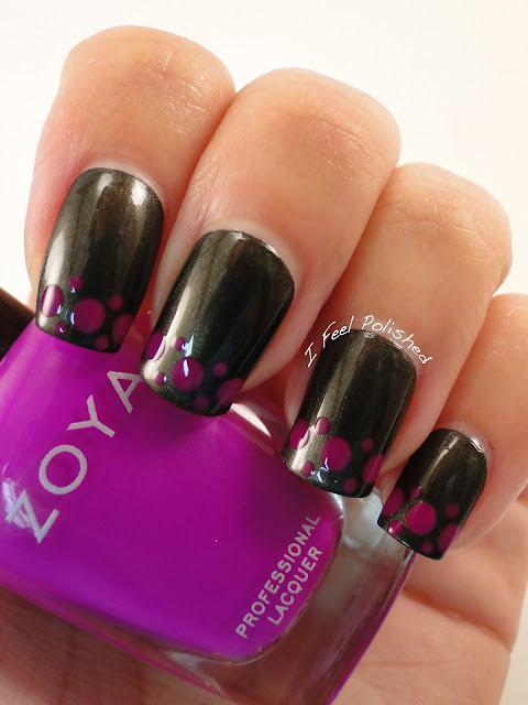 Easy Nail Art