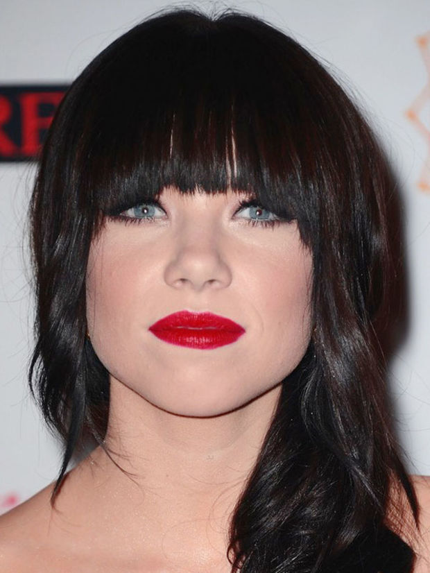 Potongan Rambut Pria Dengan Wajah Oval - Model Rambut