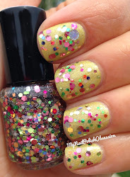 butterfly dog garden formula