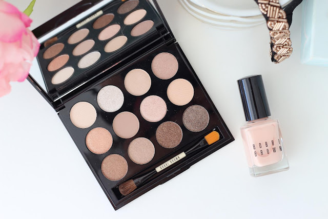 Bobbi Brown Sandy Nudes