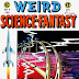 Weird Science-Fantasy v3 #6 - Al Williamson, Wally Wood reprints