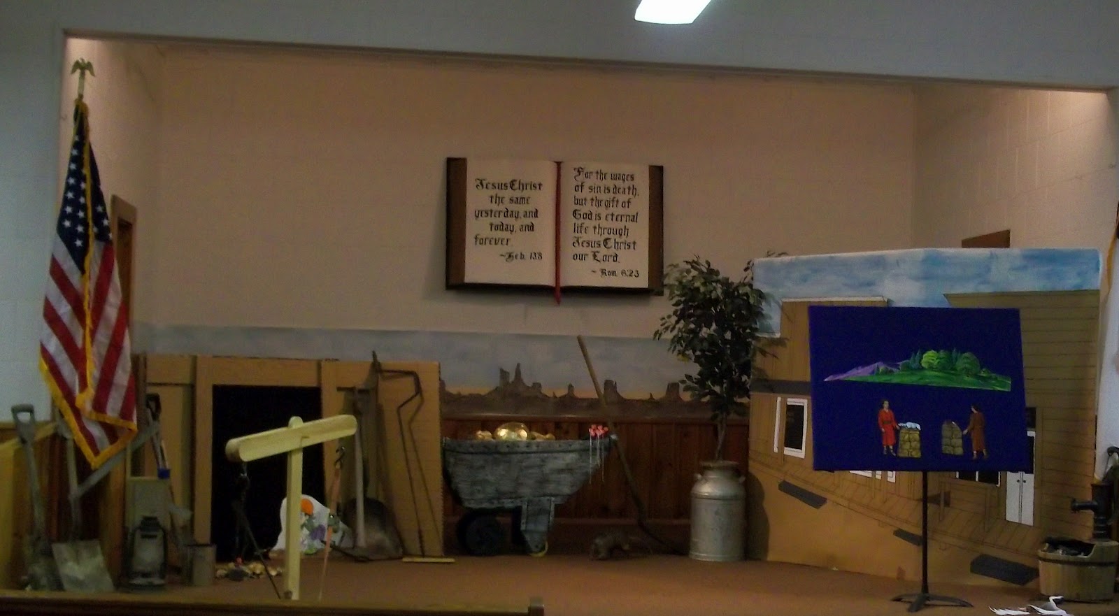 First Bible Baptist Church of Lincoln