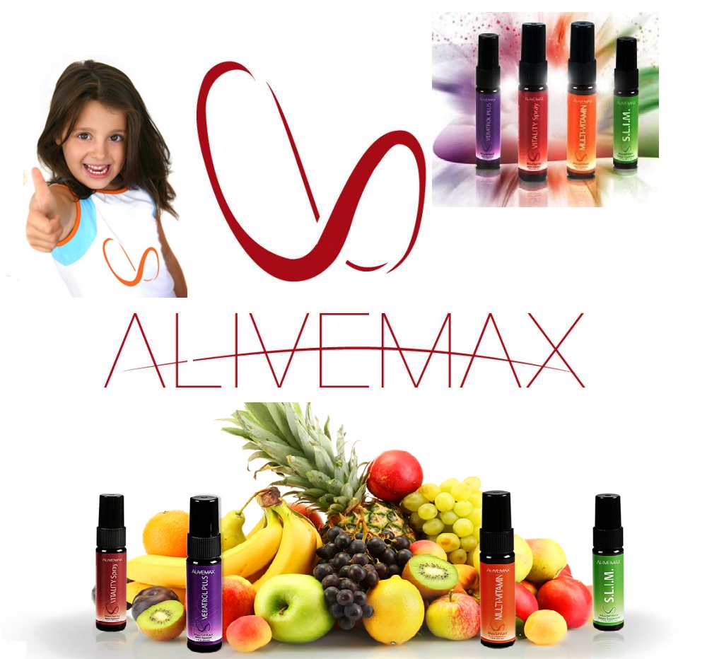 Alivmax.ru интернет-магазин