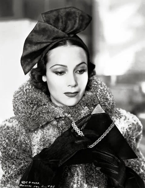 Love Those Classic Movies!!!: In Pictures: Dolores del Rio