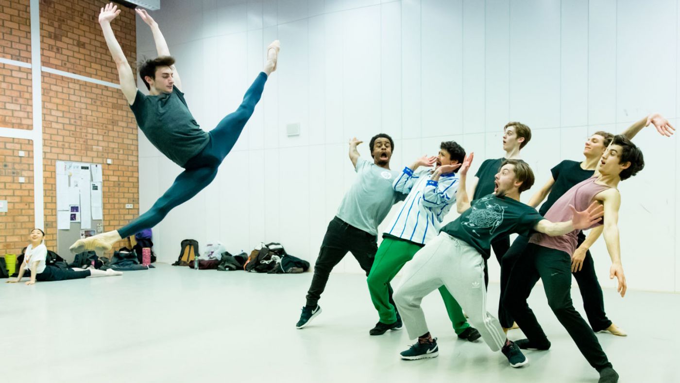 Cual Es El Mejor Bailarin Del Mundo ABC Danzar: ¿Porqué todos los bailarines deberían aprender Ballet?