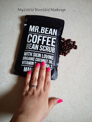 mr coffee bean mr coffee bean