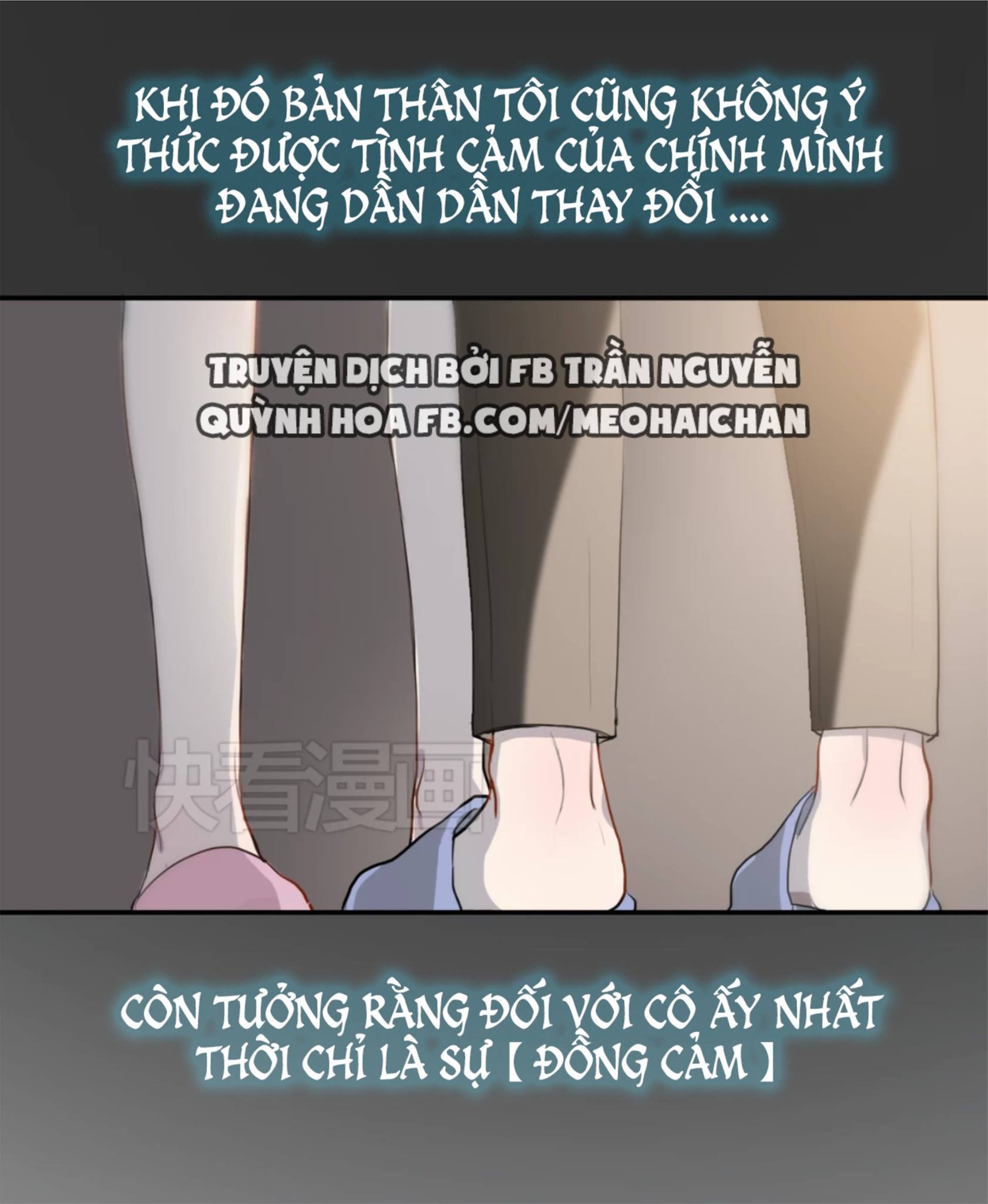 Viên Đường Màu Đen Chap 6 - Next Chap 7