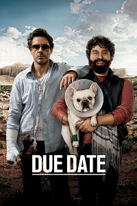 Due date full movie