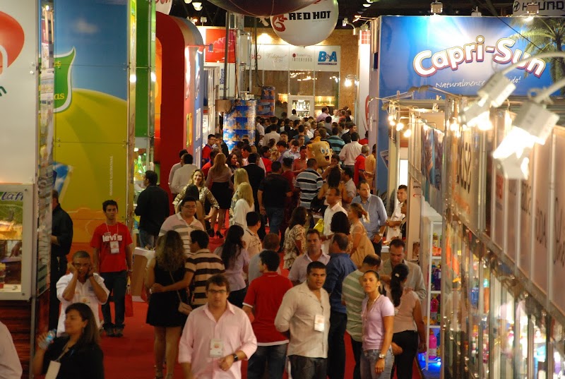 Consuper investe no estreitamento das relações comerciais Consuper investe no estreitamento das relações comerciais