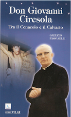 Livro - Pe. Giovanni Ciresola -
