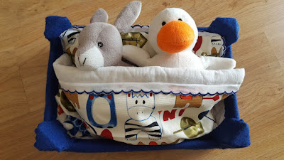 DIY Doll Bed DIY Doll Bed