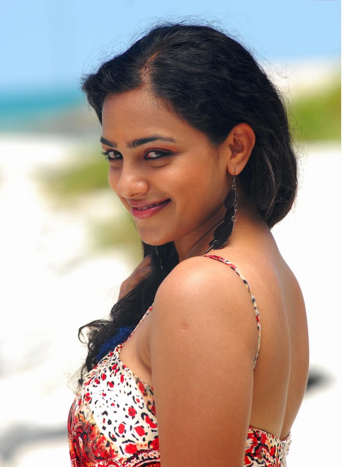 Nithya menon hot bikini Clearance